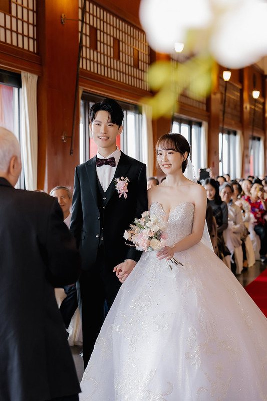 Apple婚禮攝影 Wedding婚禮記錄 台北婚攝 