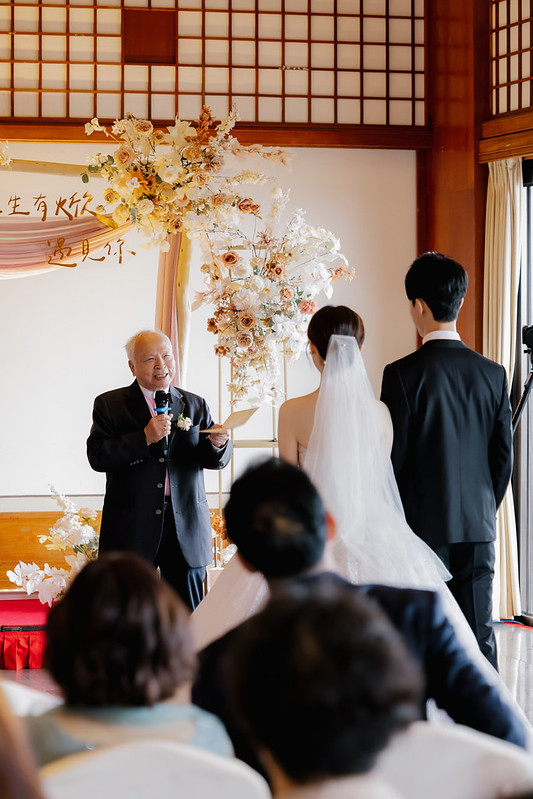 Apple婚禮攝影 Wedding婚禮記錄 台北婚攝 