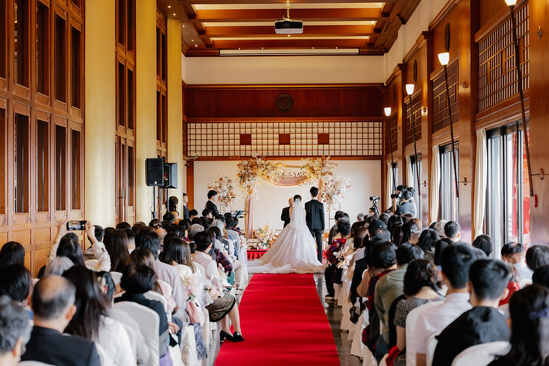 Apple婚禮攝影 Wedding婚禮記錄 台北婚攝 