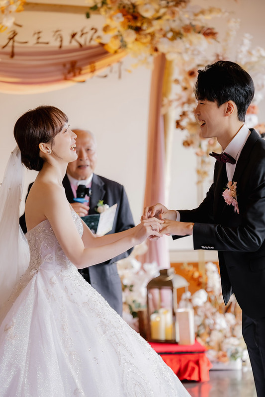Apple婚禮攝影 Wedding婚禮記錄 台北婚攝 