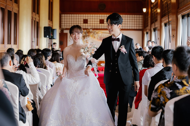 Apple婚禮攝影 Wedding婚禮記錄 台北婚攝 