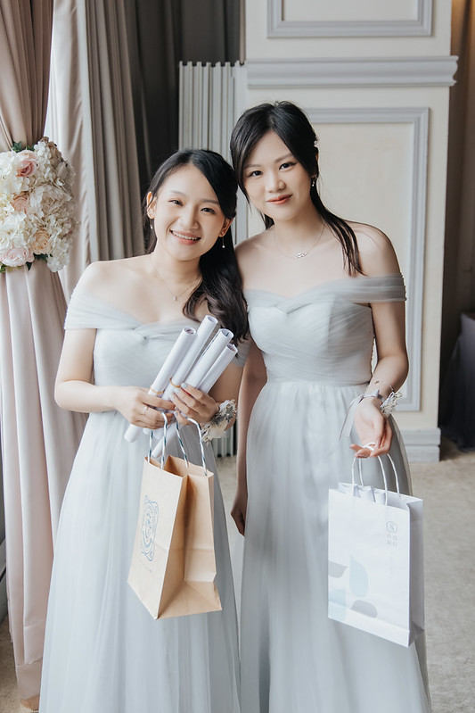 Wedding婚禮記錄 台北婚攝 大熊婚禮攝影 