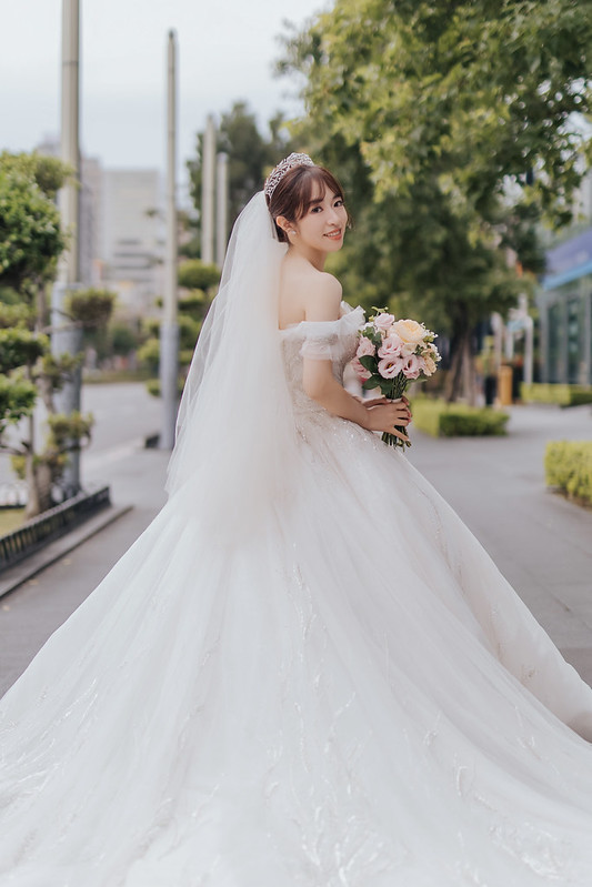 Wedding婚禮記錄 台北婚攝 大熊婚禮攝影 