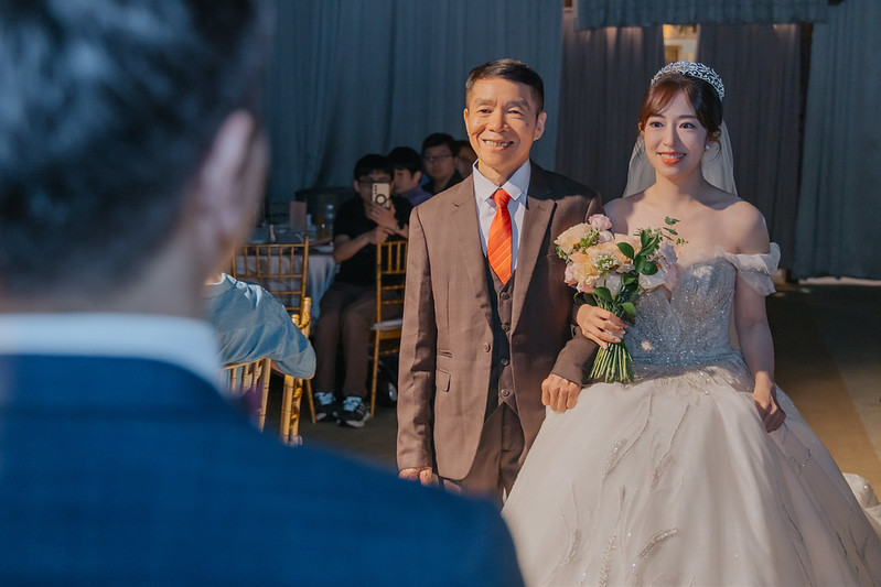 Wedding婚禮記錄 台北婚攝 大熊婚禮攝影 