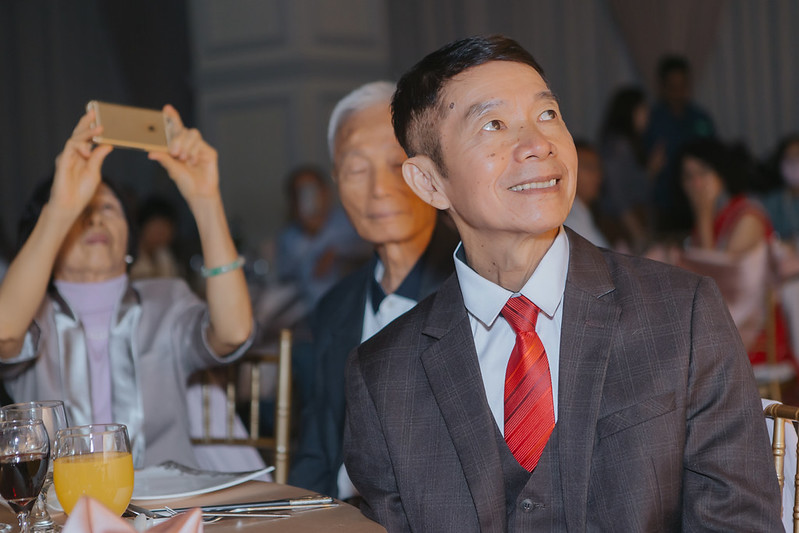 Wedding婚禮記錄 台北婚攝 大熊婚禮攝影 