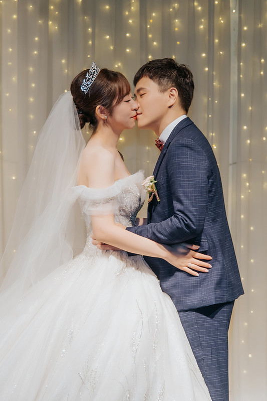 Wedding婚禮記錄 台北婚攝 大熊婚禮攝影 