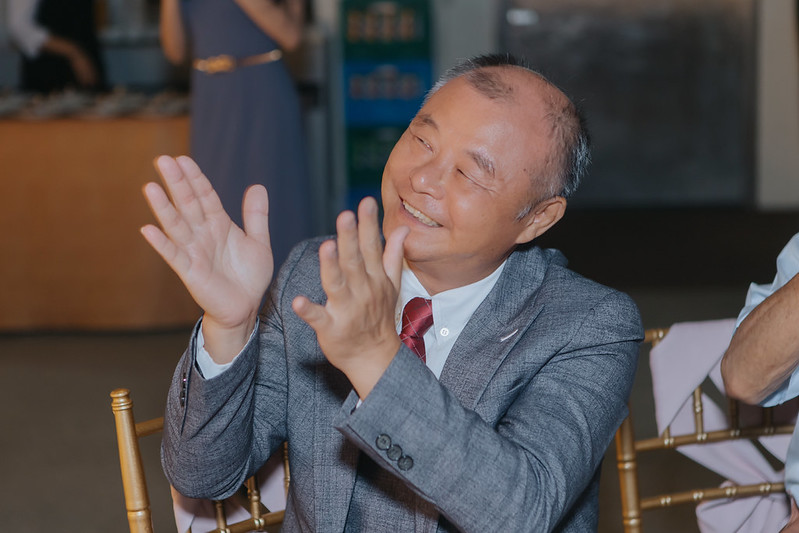 Wedding婚禮記錄 台北婚攝 大熊婚禮攝影 