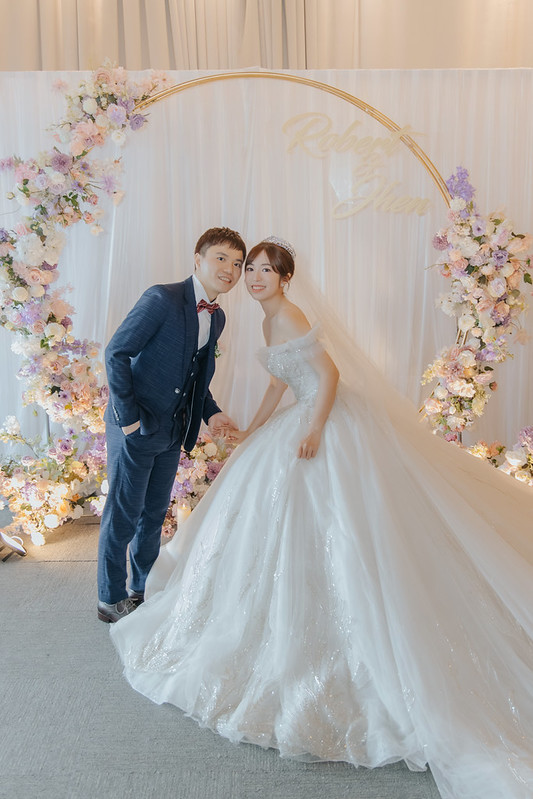 Wedding婚禮記錄 台北婚攝 大熊婚禮攝影 