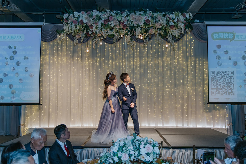 Wedding婚禮記錄 台北婚攝 大熊婚禮攝影 