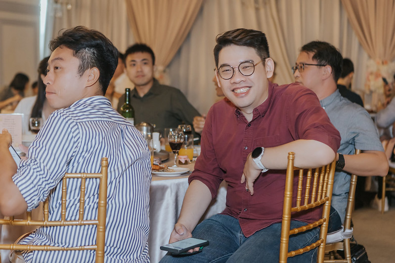 Wedding婚禮記錄 台北婚攝 大熊婚禮攝影 