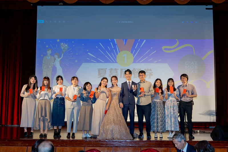 Apple婚禮攝影 Wedding婚禮記錄 台北婚攝 