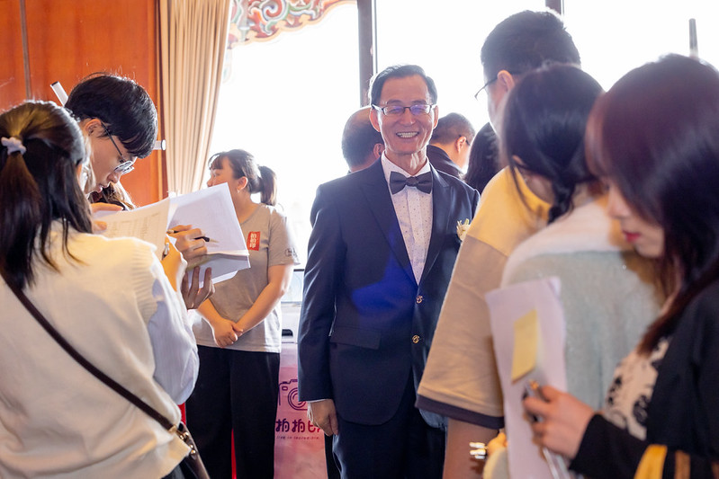 Apple婚禮攝影 Wedding婚禮記錄 台北婚攝 