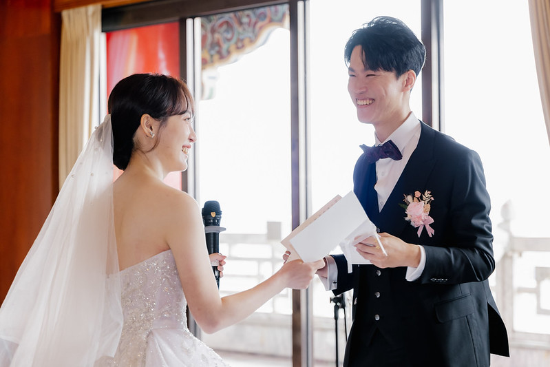 Apple婚禮攝影 Wedding婚禮記錄 台北婚攝 