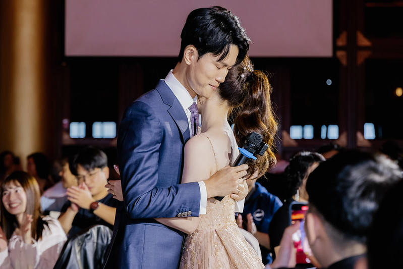 Apple婚禮攝影 Wedding婚禮記錄 台北婚攝 