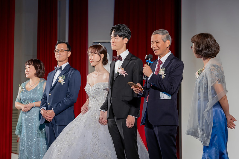 Apple婚禮攝影 Wedding婚禮記錄 台北婚攝 