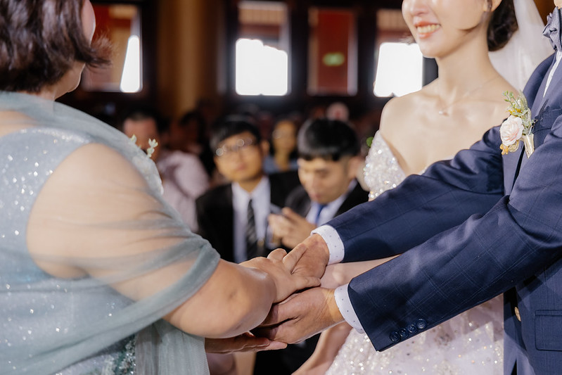 Apple婚禮攝影 Wedding婚禮記錄 台北婚攝 