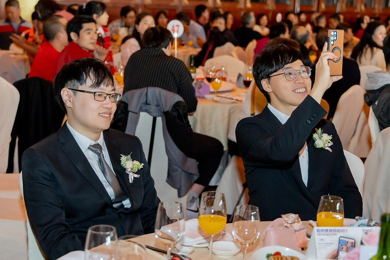 Apple婚禮攝影 Wedding婚禮記錄 台北婚攝 