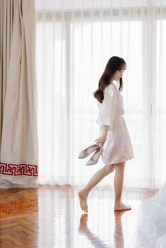 Apple婚禮攝影 Wedding婚禮記錄 台北婚攝 