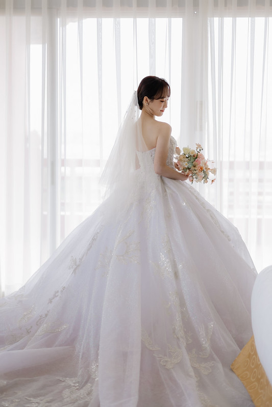 Apple婚禮攝影 Wedding婚禮記錄 台北婚攝 