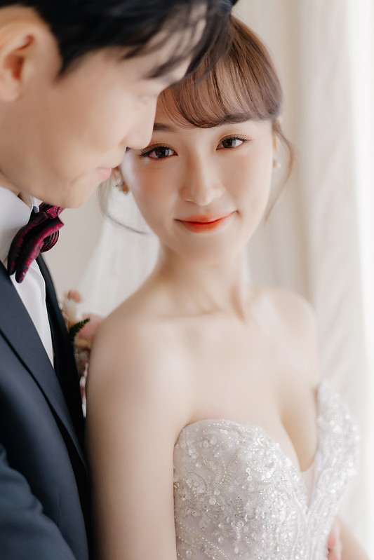 Apple婚禮攝影 Wedding婚禮記錄 台北婚攝 
