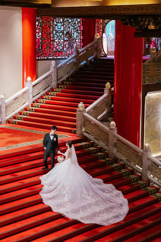 Apple婚禮攝影 Wedding婚禮記錄 台北婚攝 
