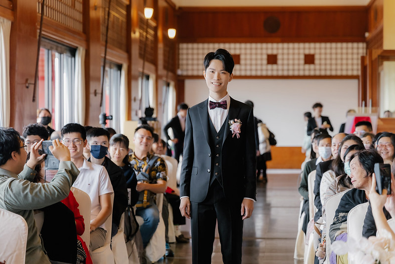Apple婚禮攝影 Wedding婚禮記錄 台北婚攝 