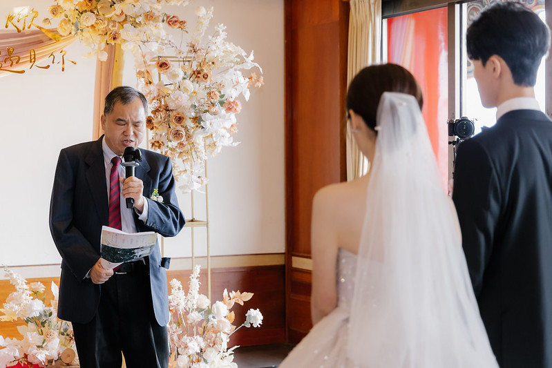 Apple婚禮攝影 Wedding婚禮記錄 台北婚攝 