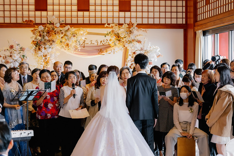 Apple婚禮攝影 Wedding婚禮記錄 台北婚攝 