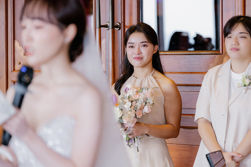 Apple婚禮攝影 Wedding婚禮記錄 台北婚攝 