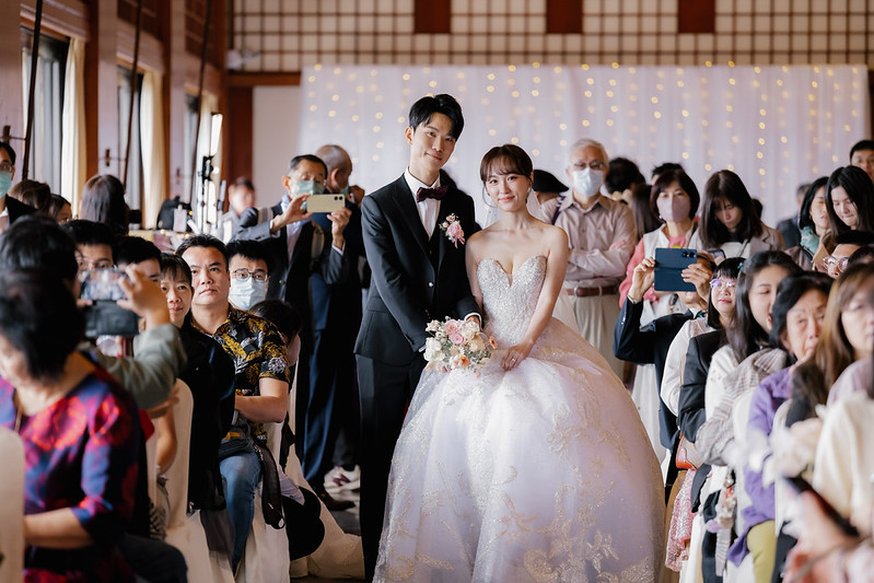 Apple婚禮攝影 Wedding婚禮記錄 台北婚攝 