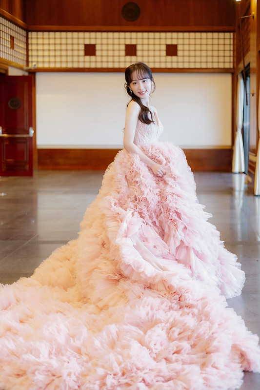 Apple婚禮攝影 Wedding婚禮記錄 台北婚攝 