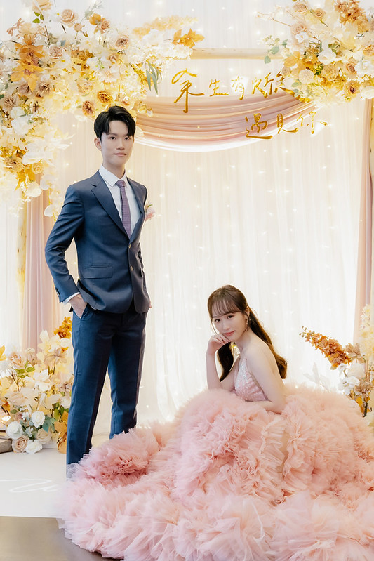 Apple婚禮攝影 Wedding婚禮記錄 台北婚攝 