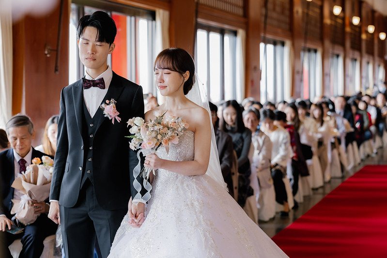 Apple婚禮攝影 Wedding婚禮記錄 台北婚攝 