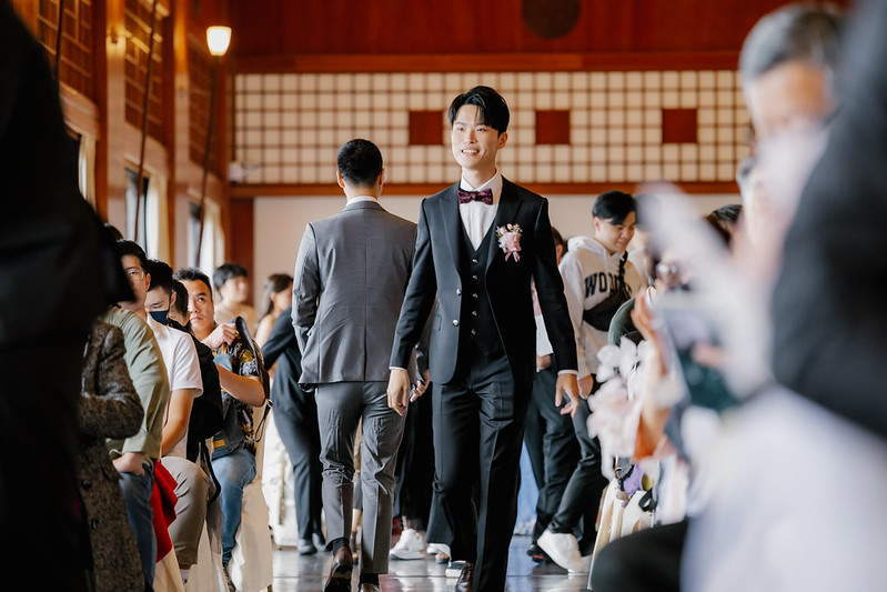 Apple婚禮攝影 Wedding婚禮記錄 台北婚攝 