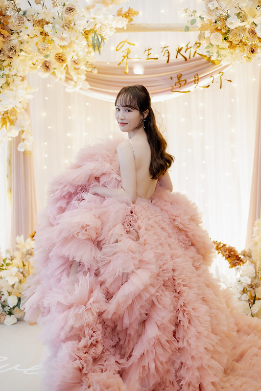 Apple婚禮攝影 Wedding婚禮記錄 台北婚攝 