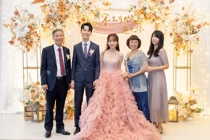 Apple婚禮攝影 Wedding婚禮記錄 台北婚攝 