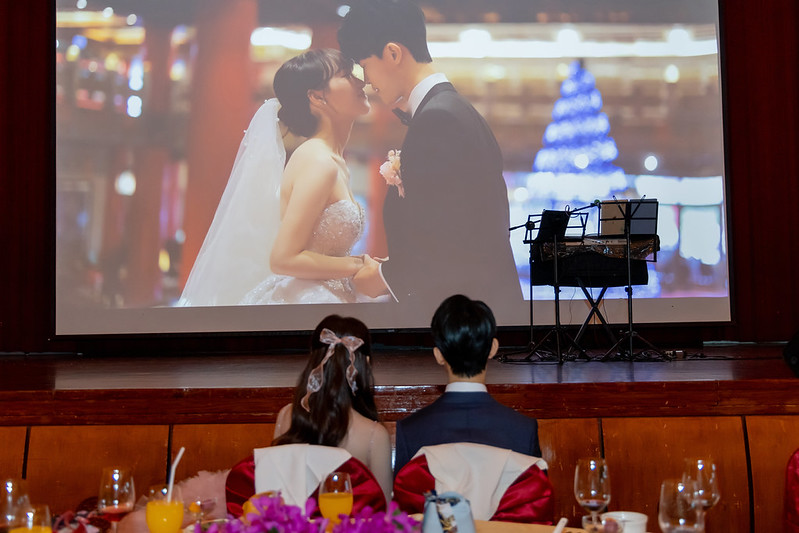 Apple婚禮攝影 Wedding婚禮記錄 台北婚攝 