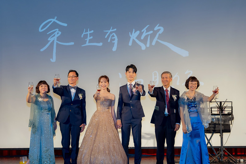 Apple婚禮攝影 Wedding婚禮記錄 台北婚攝 