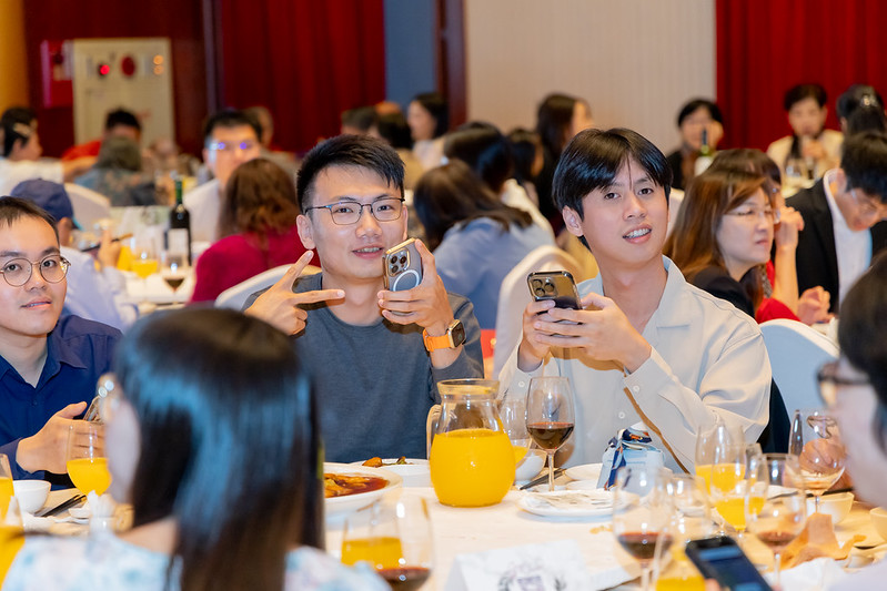 Apple婚禮攝影 Wedding婚禮記錄 台北婚攝 