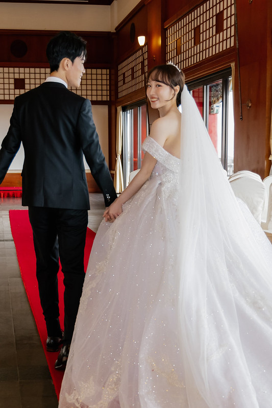 Apple婚禮攝影 Wedding婚禮記錄 台北婚攝 