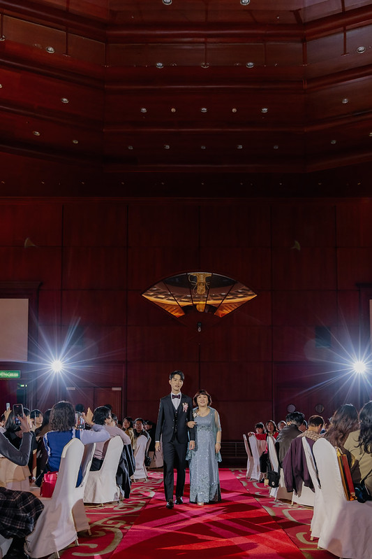Apple婚禮攝影 Wedding婚禮記錄 台北婚攝 