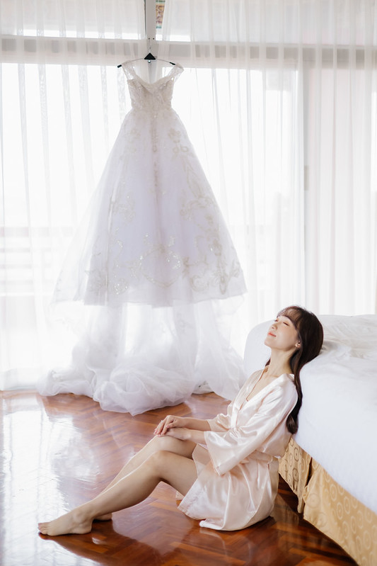 Apple婚禮攝影 Wedding婚禮記錄 台北婚攝 