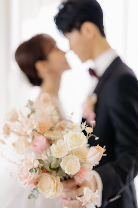 Apple婚禮攝影 Wedding婚禮記錄 台北婚攝 