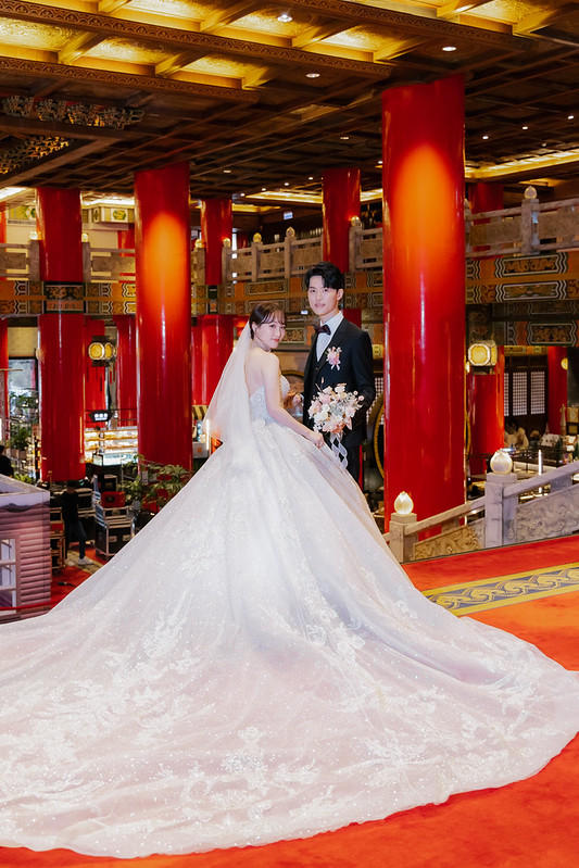 Apple婚禮攝影 Wedding婚禮記錄 台北婚攝 