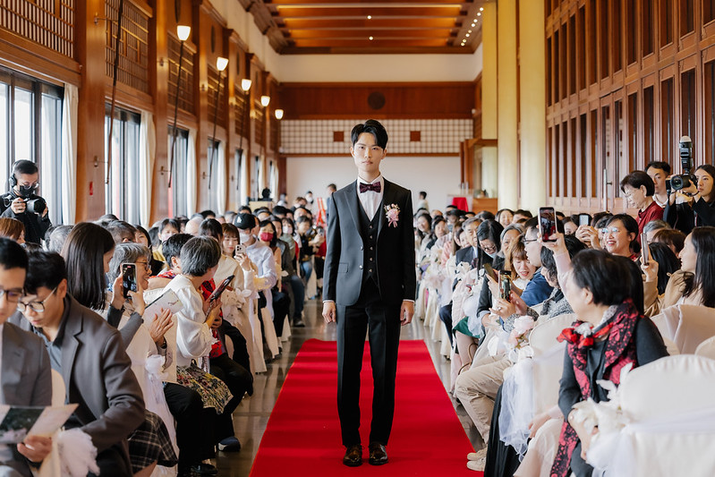 Apple婚禮攝影 Wedding婚禮記錄 台北婚攝 
