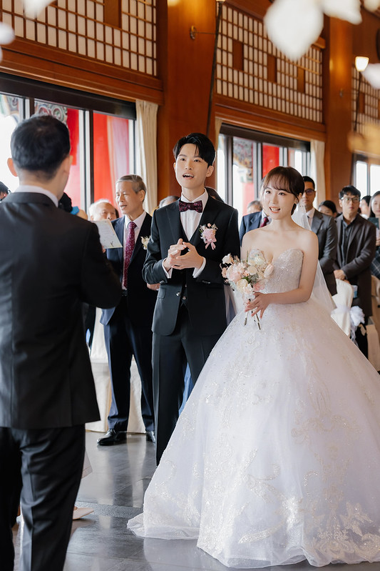 Apple婚禮攝影 Wedding婚禮記錄 台北婚攝 