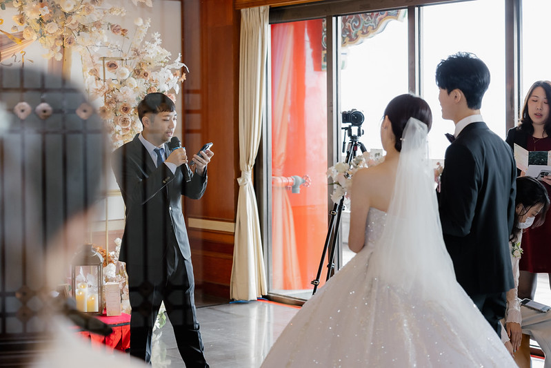 Apple婚禮攝影 Wedding婚禮記錄 台北婚攝 