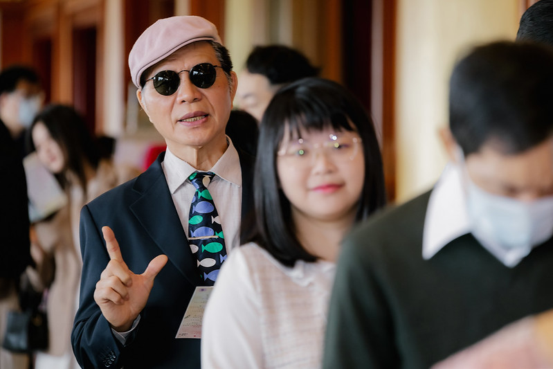 Apple婚禮攝影 Wedding婚禮記錄 台北婚攝 