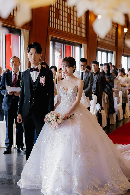 Apple婚禮攝影 Wedding婚禮記錄 台北婚攝 
