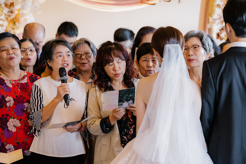 Apple婚禮攝影 Wedding婚禮記錄 台北婚攝 
